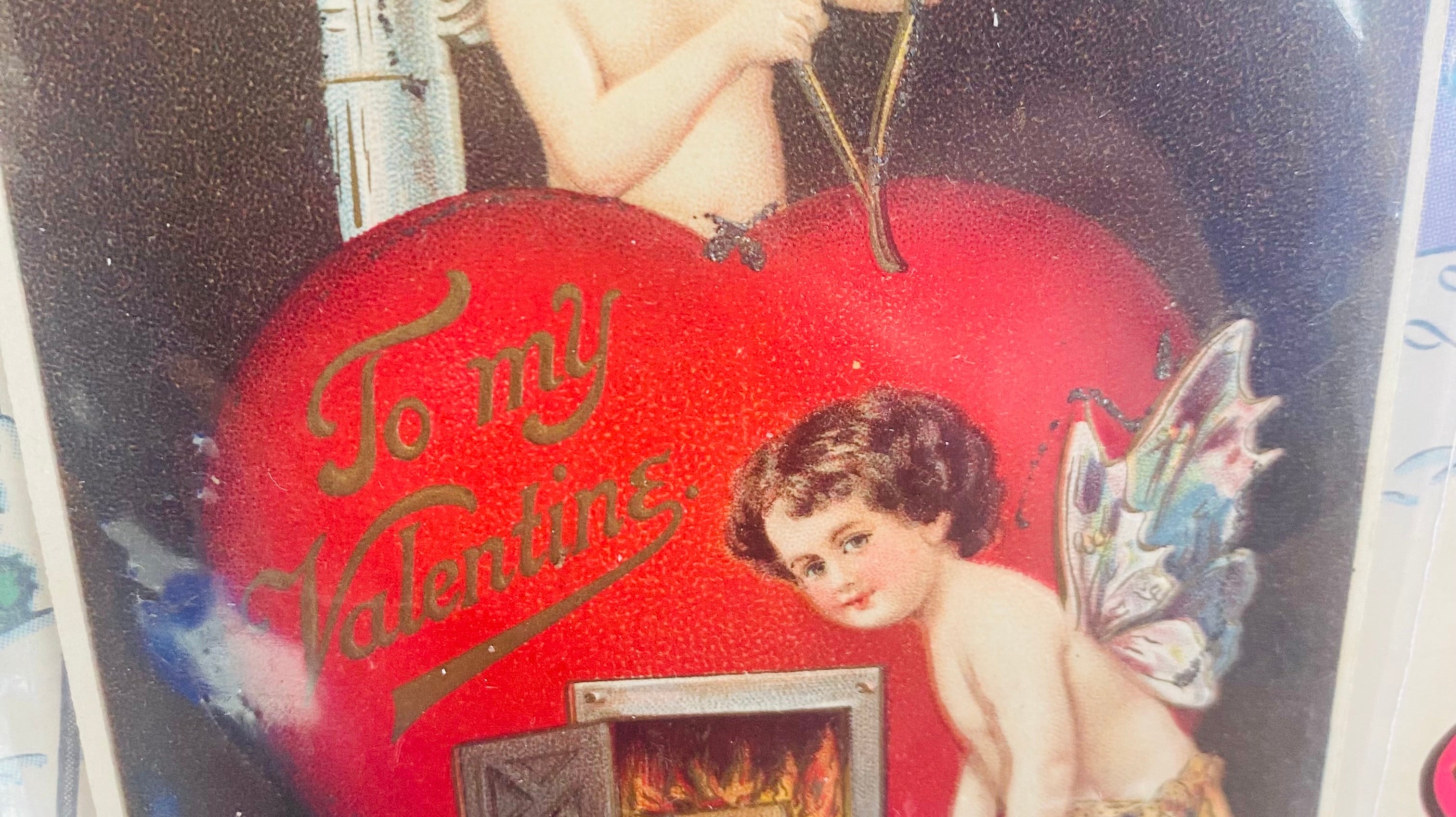 Will You Be My Valentine?
