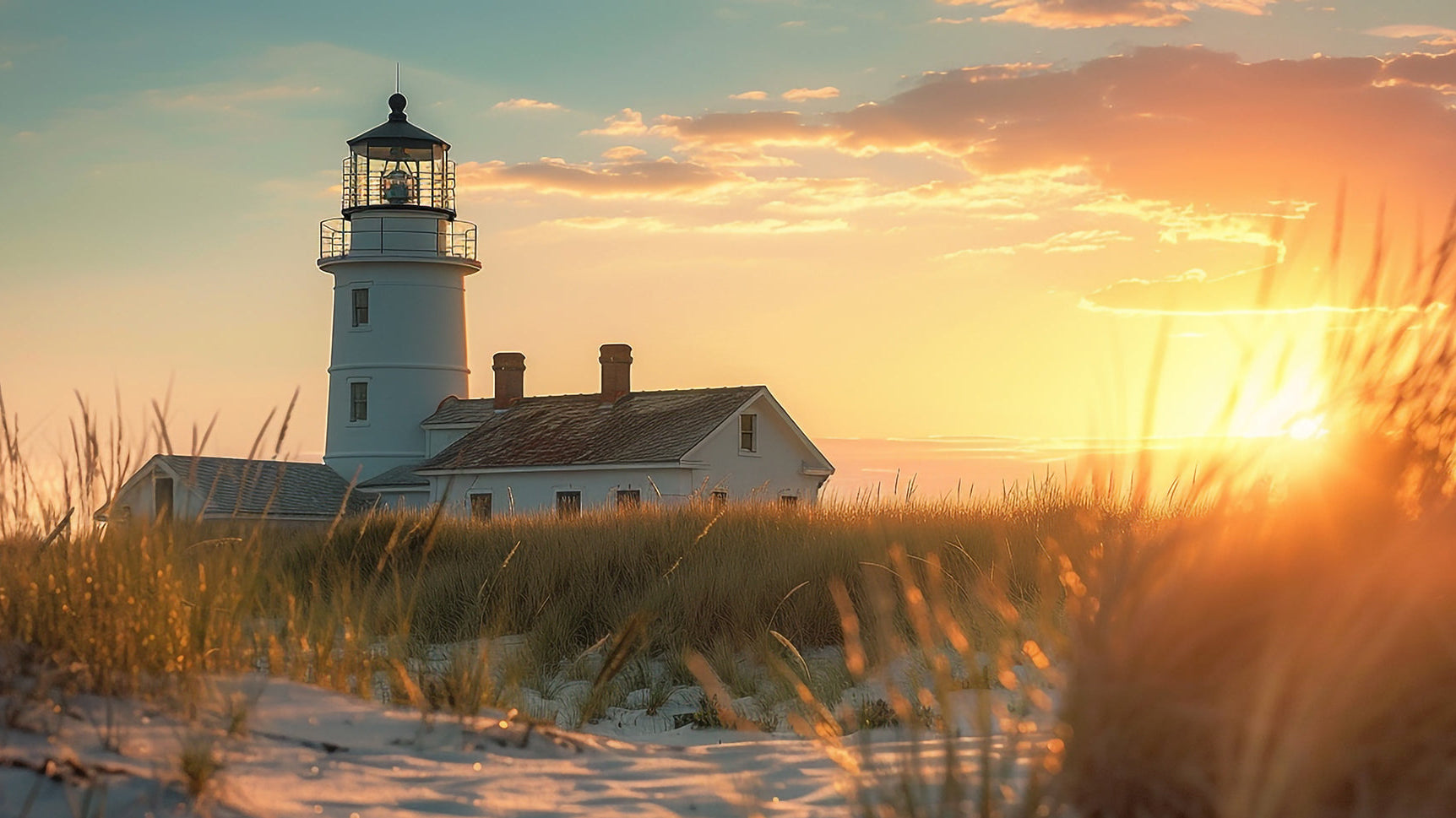 West, Dennis, MA, Cape Cod