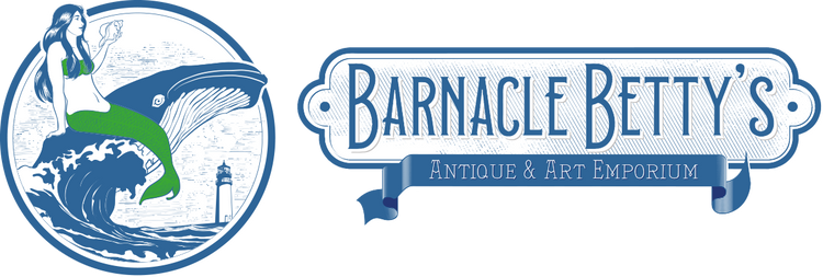 Barnacle Betty's Antique and Art Emporium