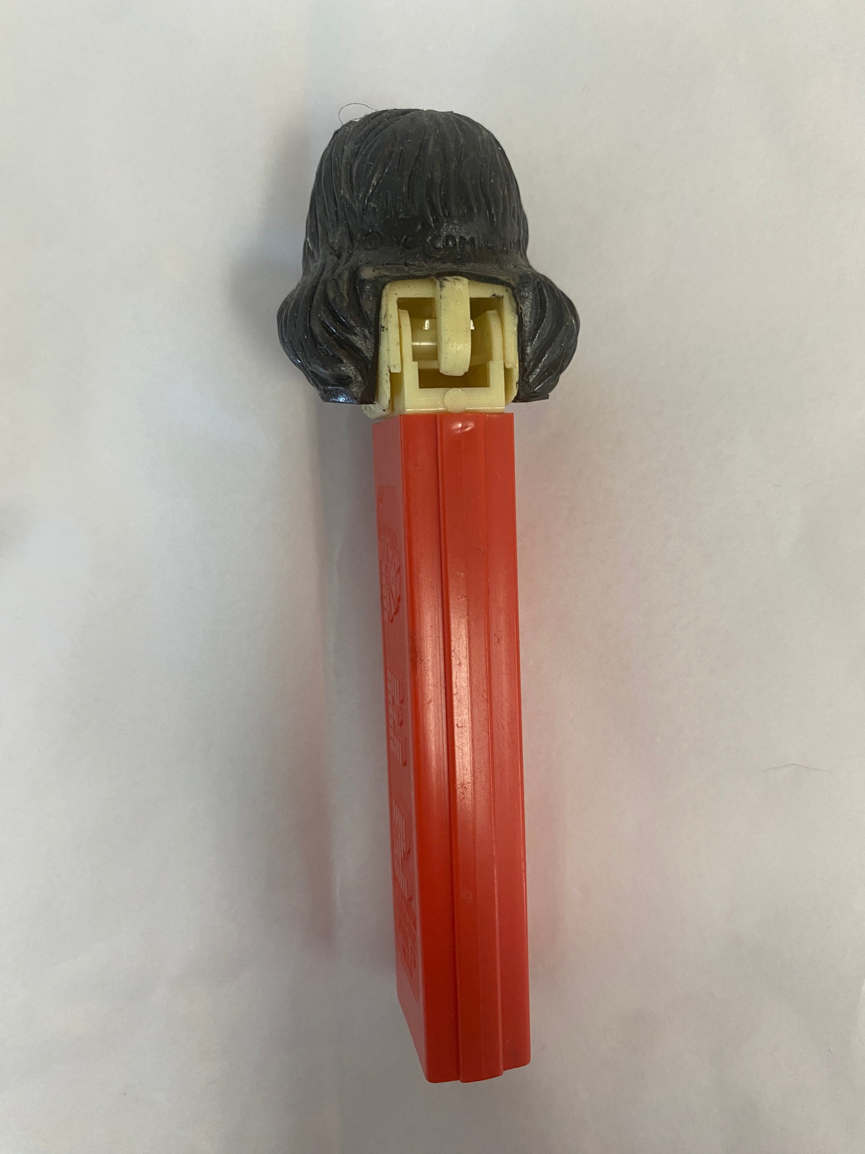 Pez, Pez dispenser, Wonder Woman , Collectible
