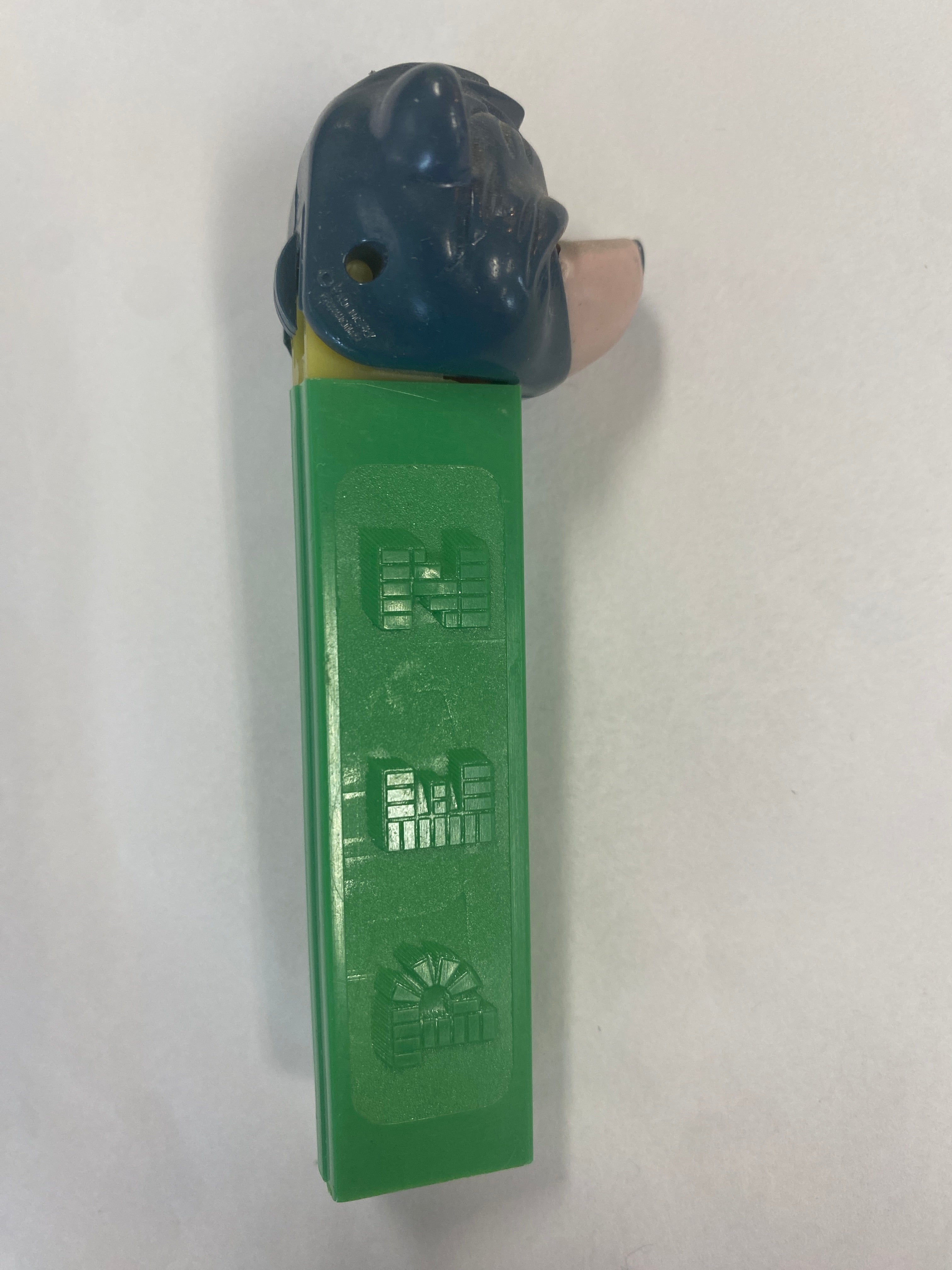 Pez, Pez Dispenser, collectible, Baloo, Jungle Book