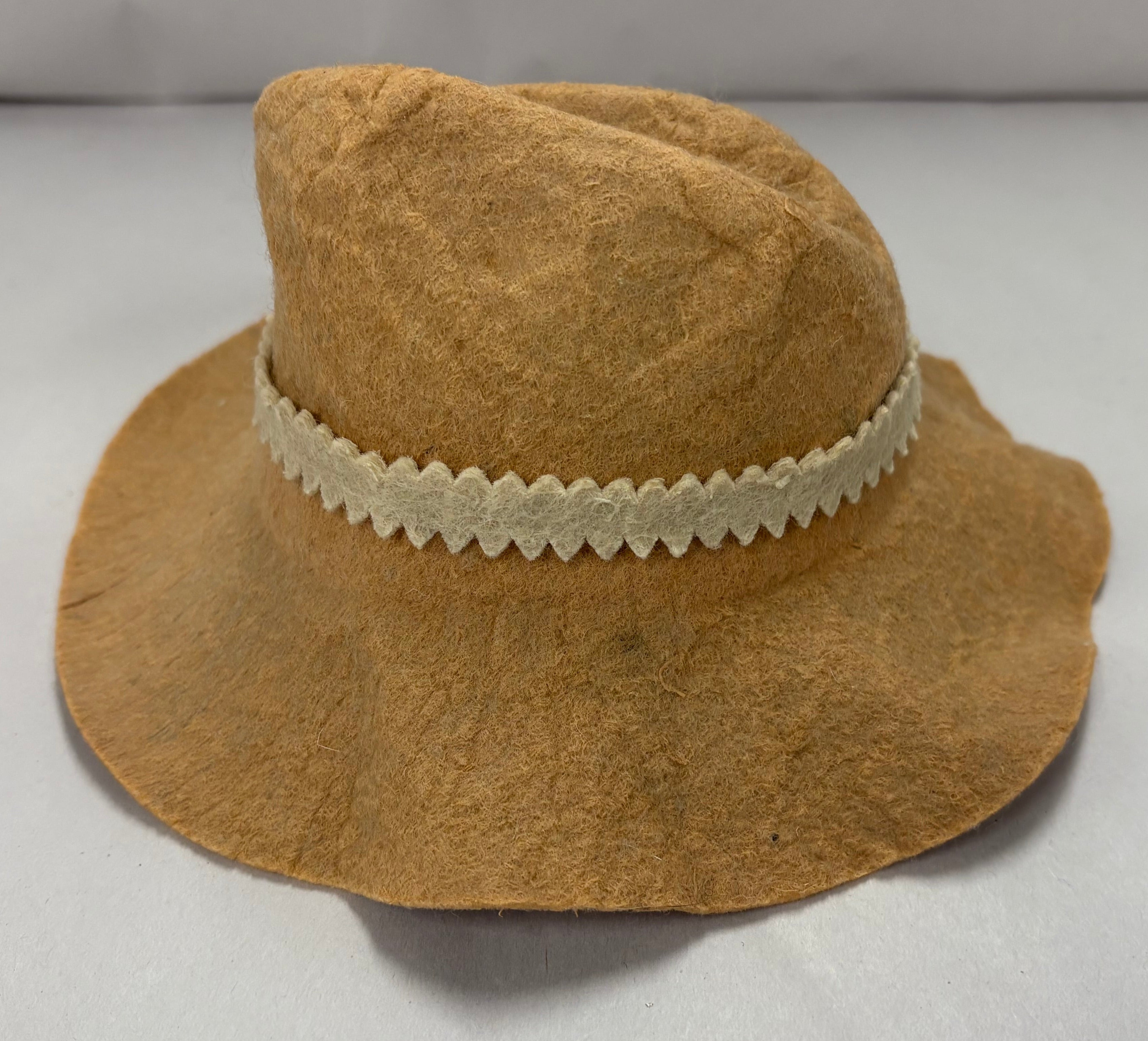 Howdy Doody Doll vintage