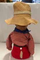 Howdy Doody Doll vintage
