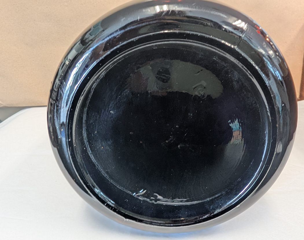 Tilden Company St Louis, MO Large Bitter Elixer Bottle