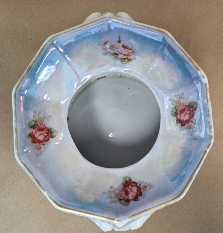 Antique german Spittoon