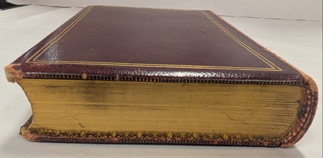 Charles Wesley finer and less familiar poems