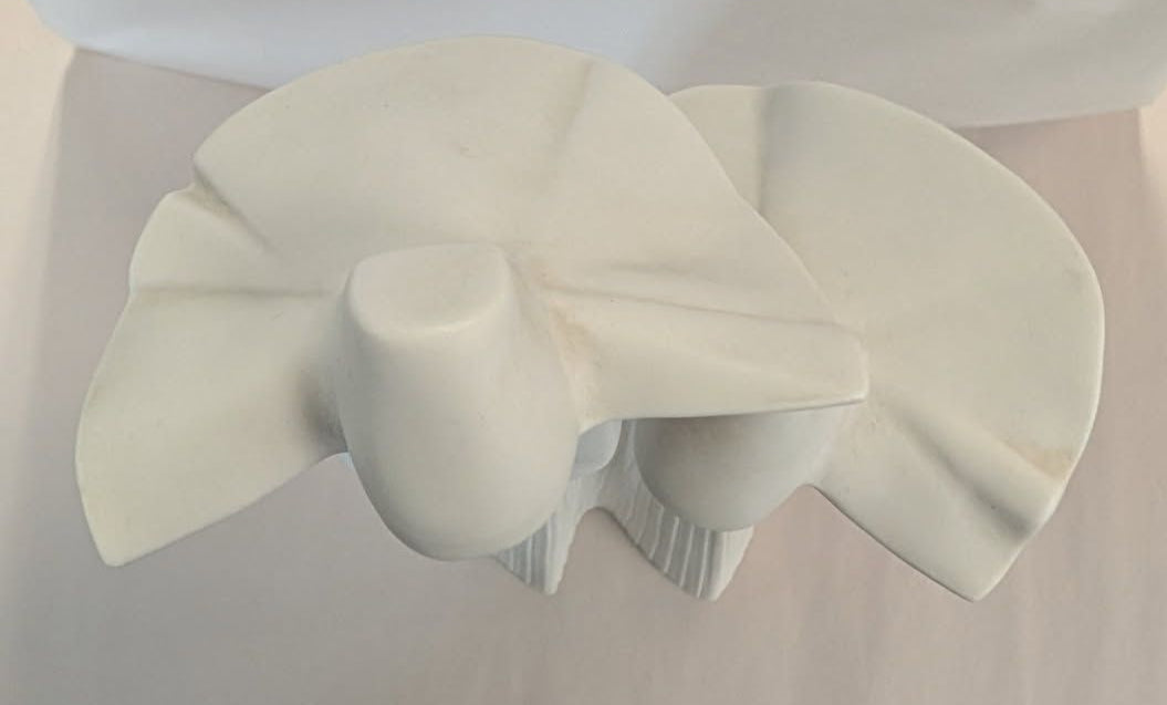 LLardro retired 2 nuns figurine