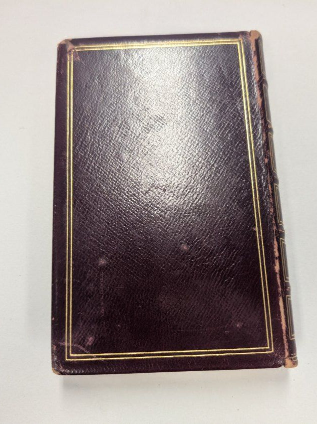 Charles Wesley finer and less familiar poems