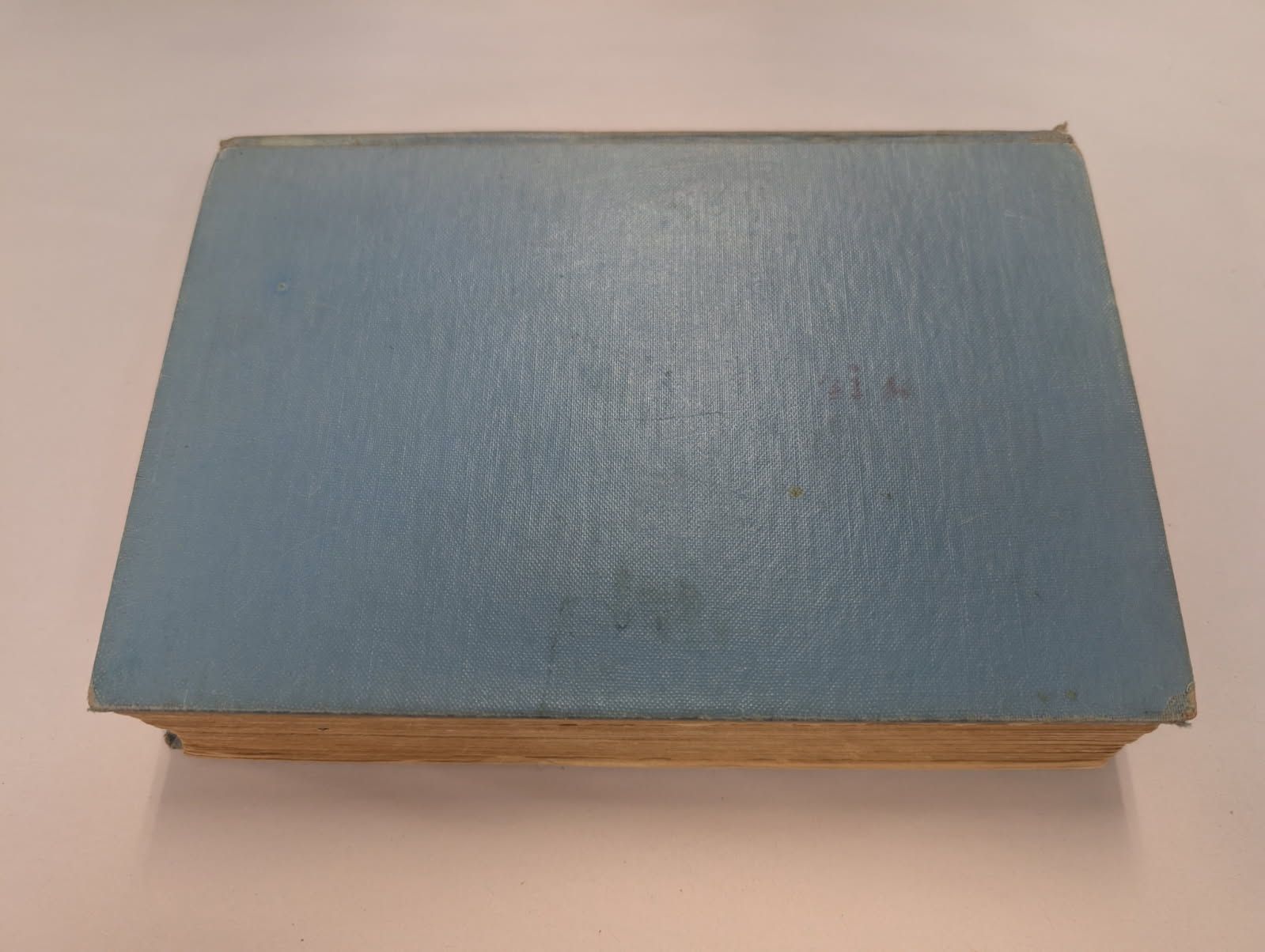 Cape Cod Narrow Land Reynard Book