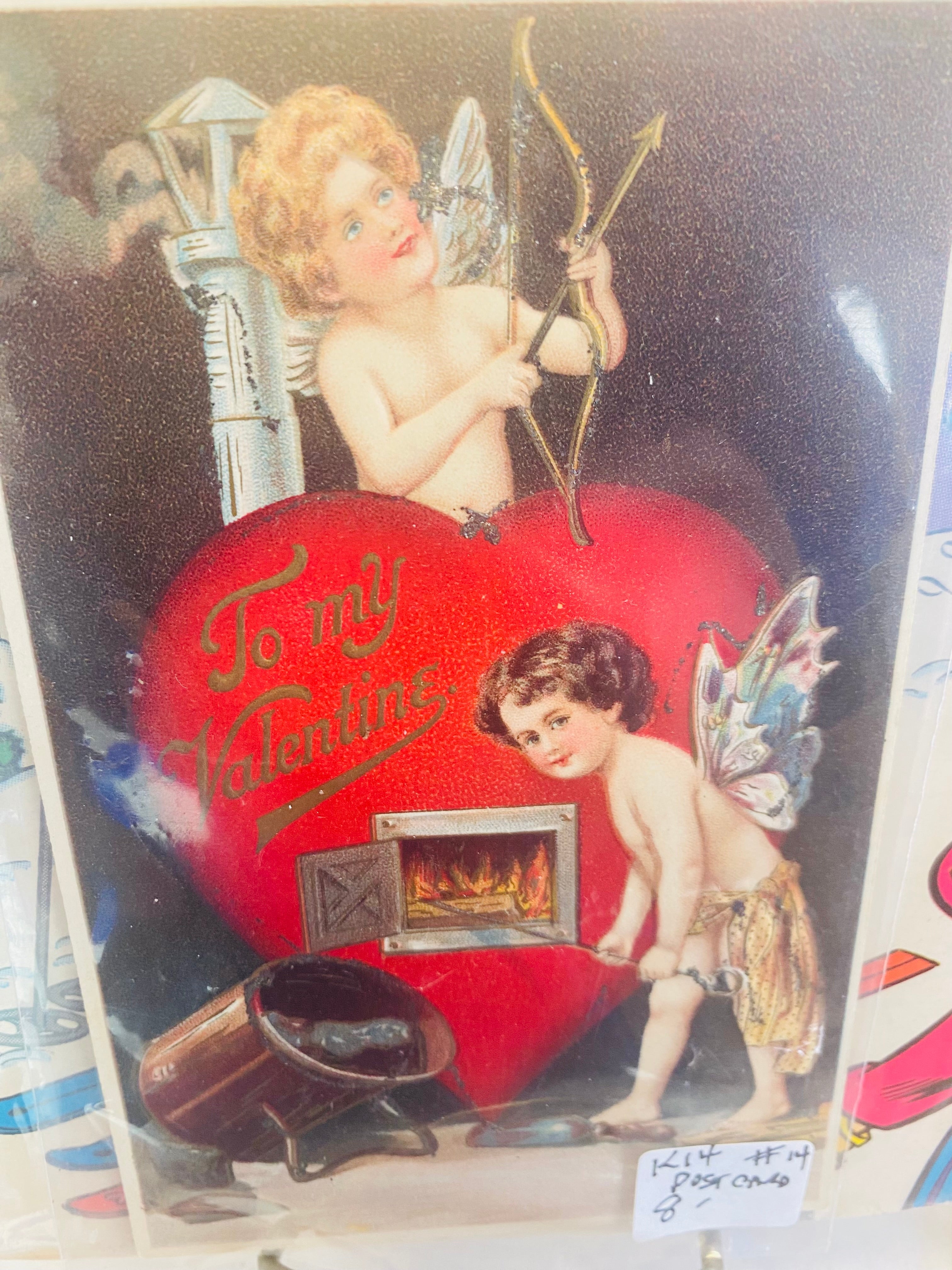 Will You Be My Valentine?