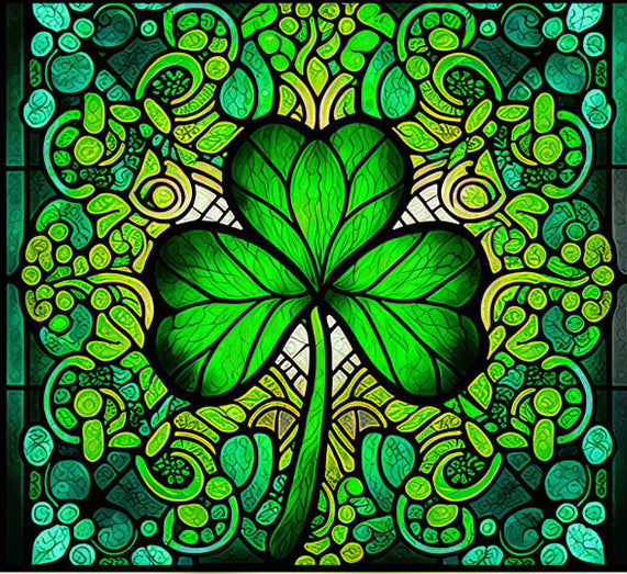 Wearing of the Green