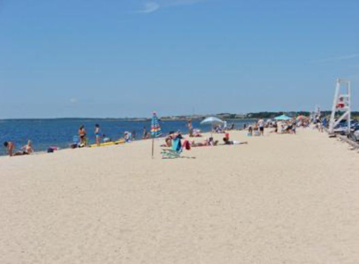 CAPE COD SUMMER
