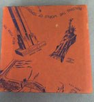 World's Fair 1939-1940 Trinket Tray