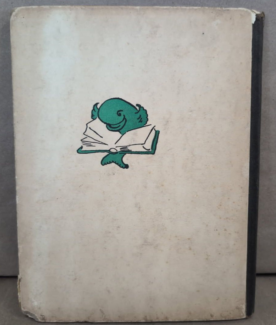 MR DOOMER
DOTTY SAULSBURY, ELAINE SAULSBURY HITCH