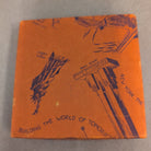 World's Fair 1939-1940 Trinket Tray