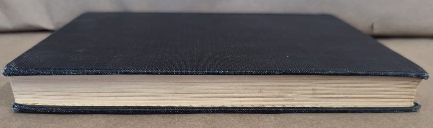 Bullard of the Space Patrol book by Malcolm Jameson 1951 first edition