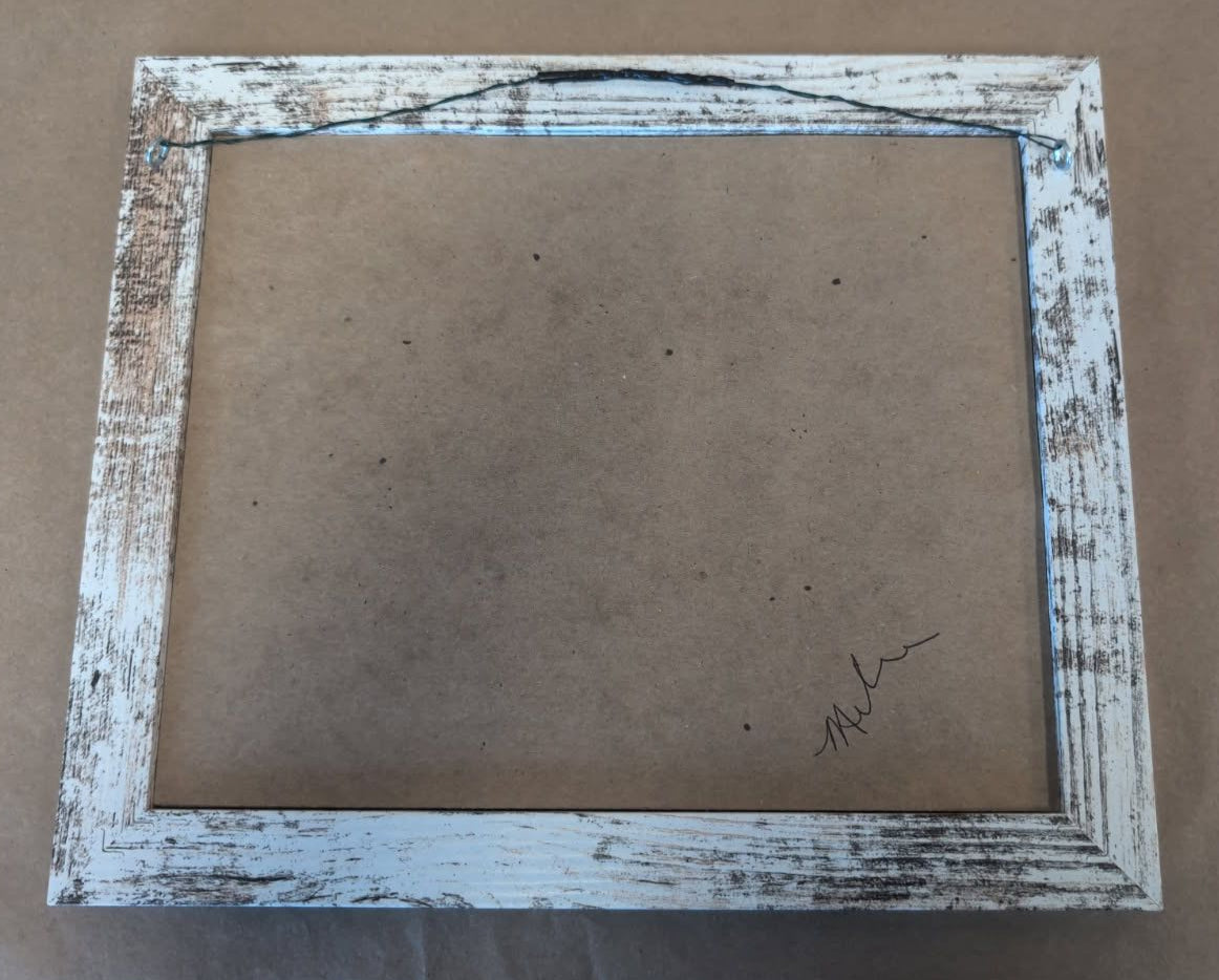 Journey to Summer Land , Ship, Mermaid Folk Art , Art print, giclee