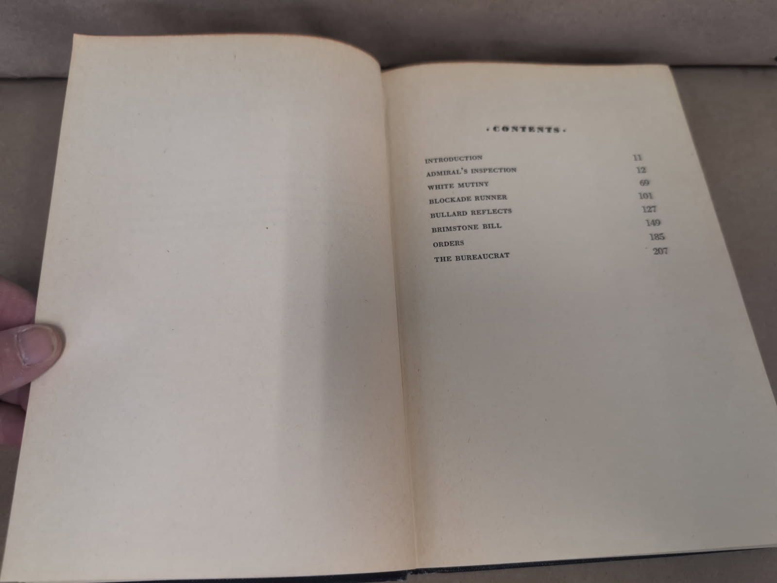 Bullard of the Space Patrol book by Malcolm Jameson 1951 first edition