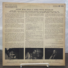 Annie Ross Gerry Mulligan vinyl lp