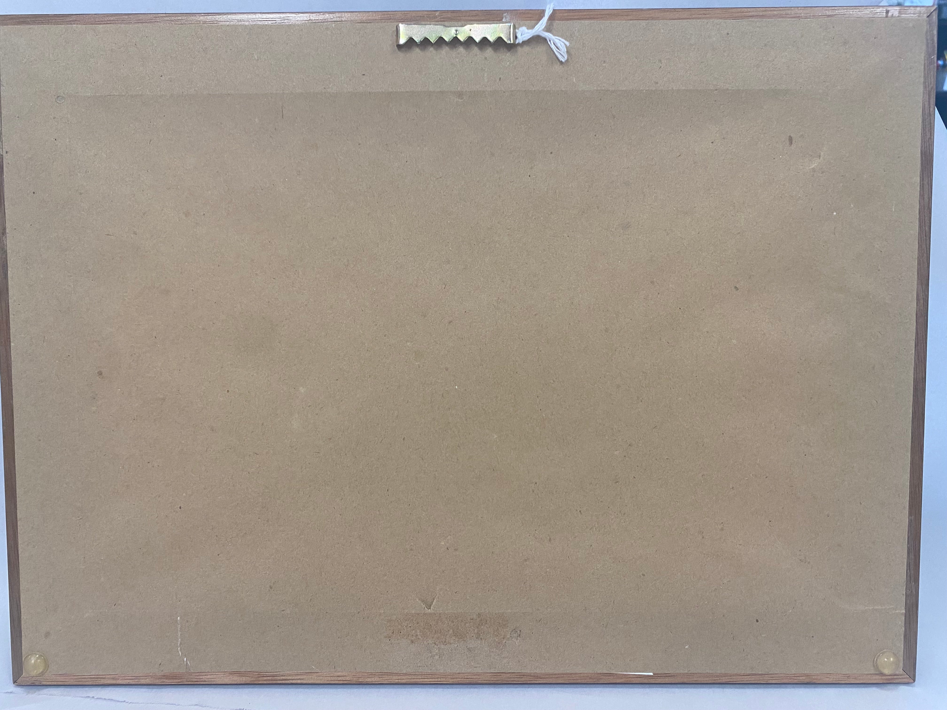 oil painting new england winter seaside dock boat