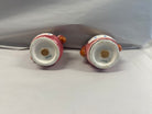 salt & pepper, vintage, grandmother