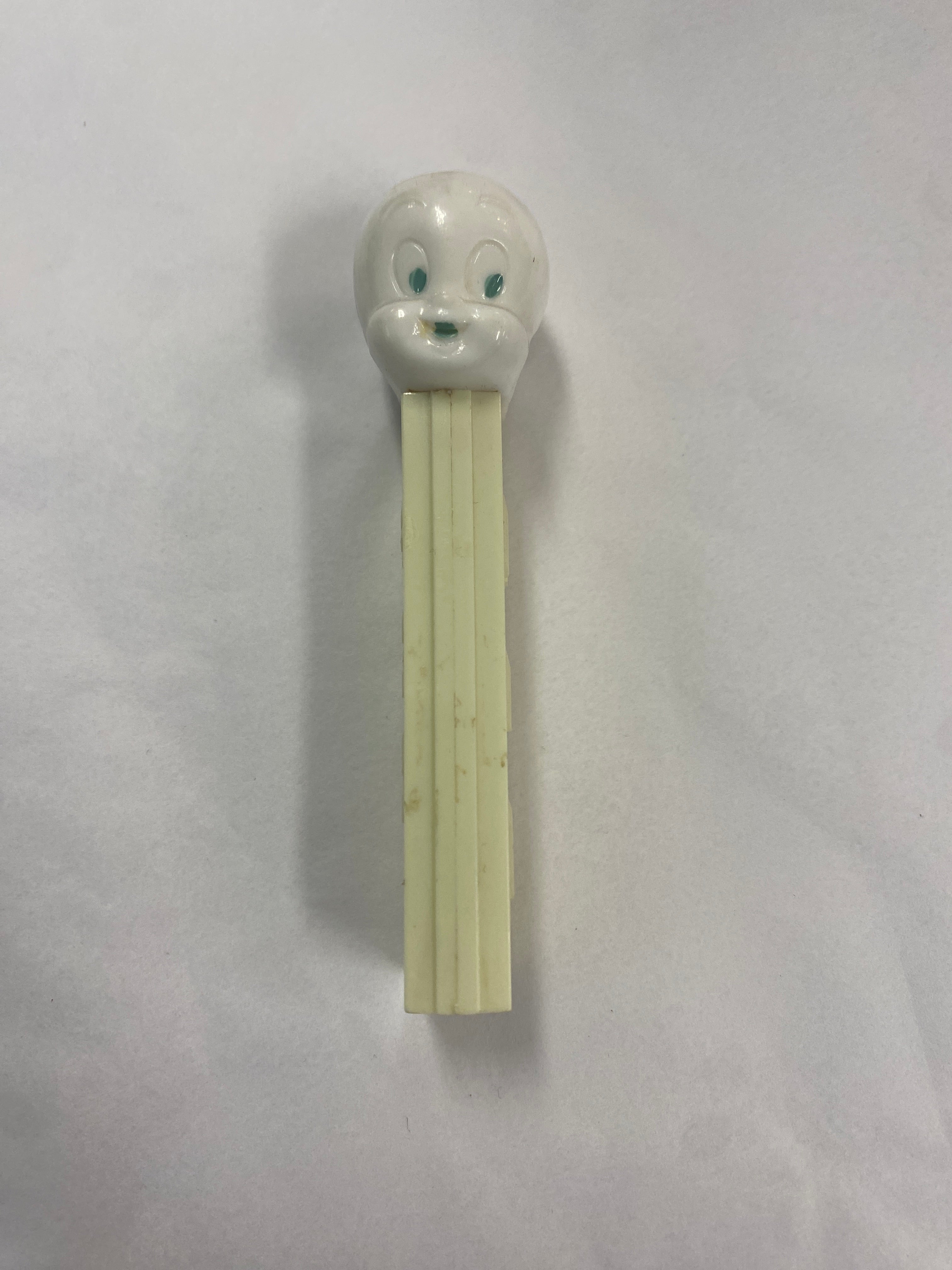 Pez, Pez Dispenser, Collectible, Casper the Friendly Ghost