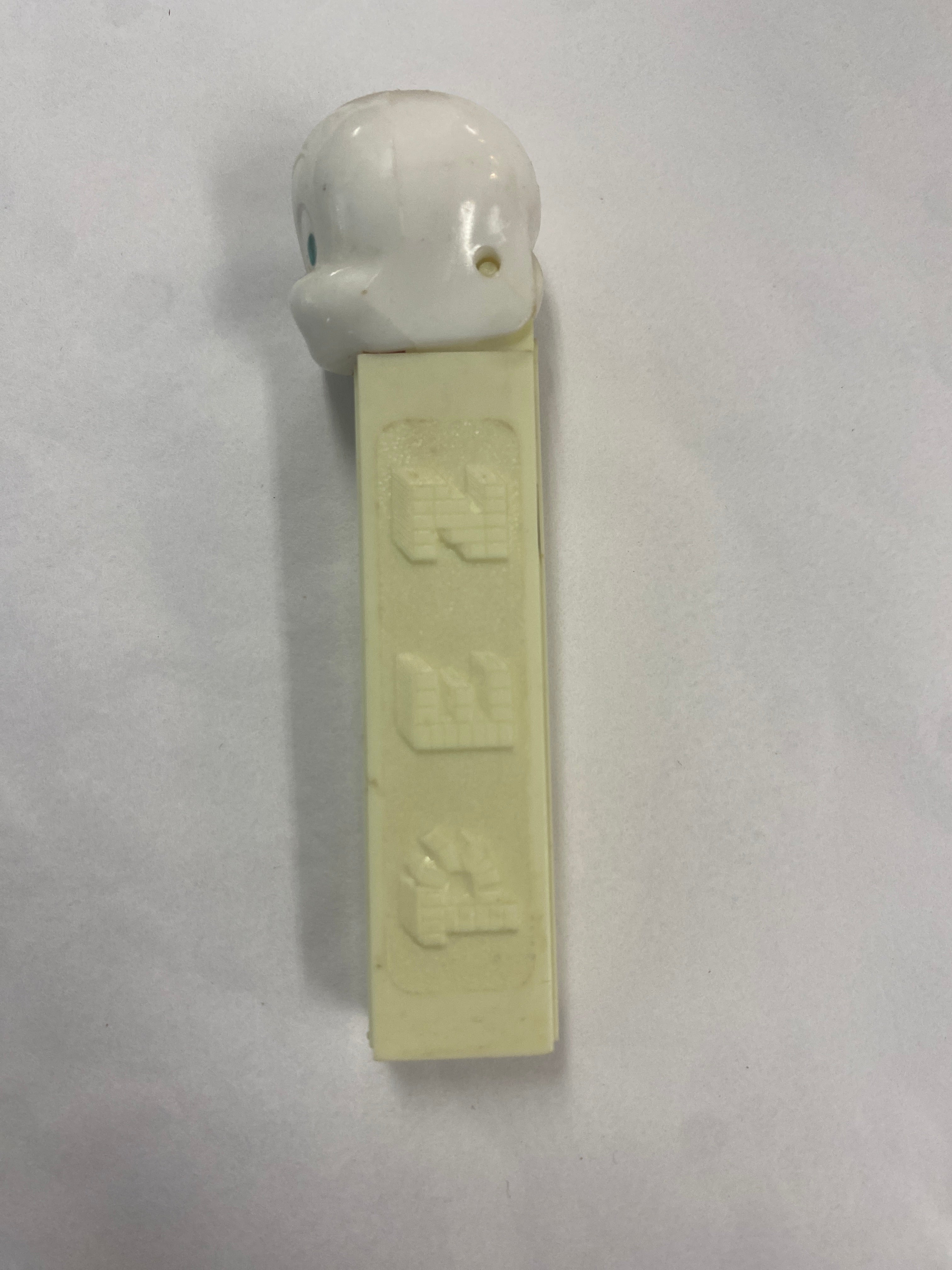 Pez, Pez Dispenser, Collectible, Casper the Friendly Ghost