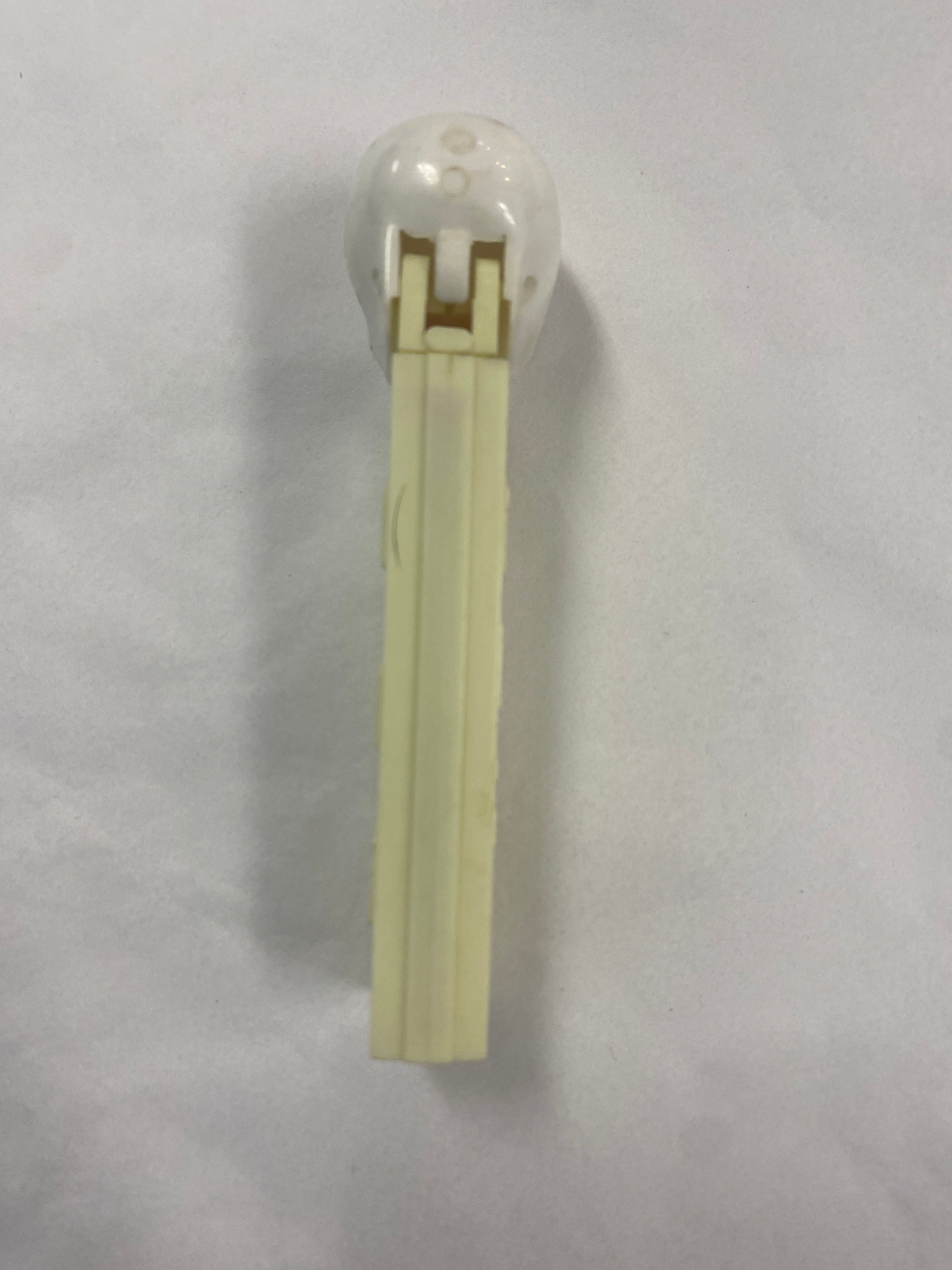 Pez, Pez Dispenser, Collectible, Casper the Friendly Ghost