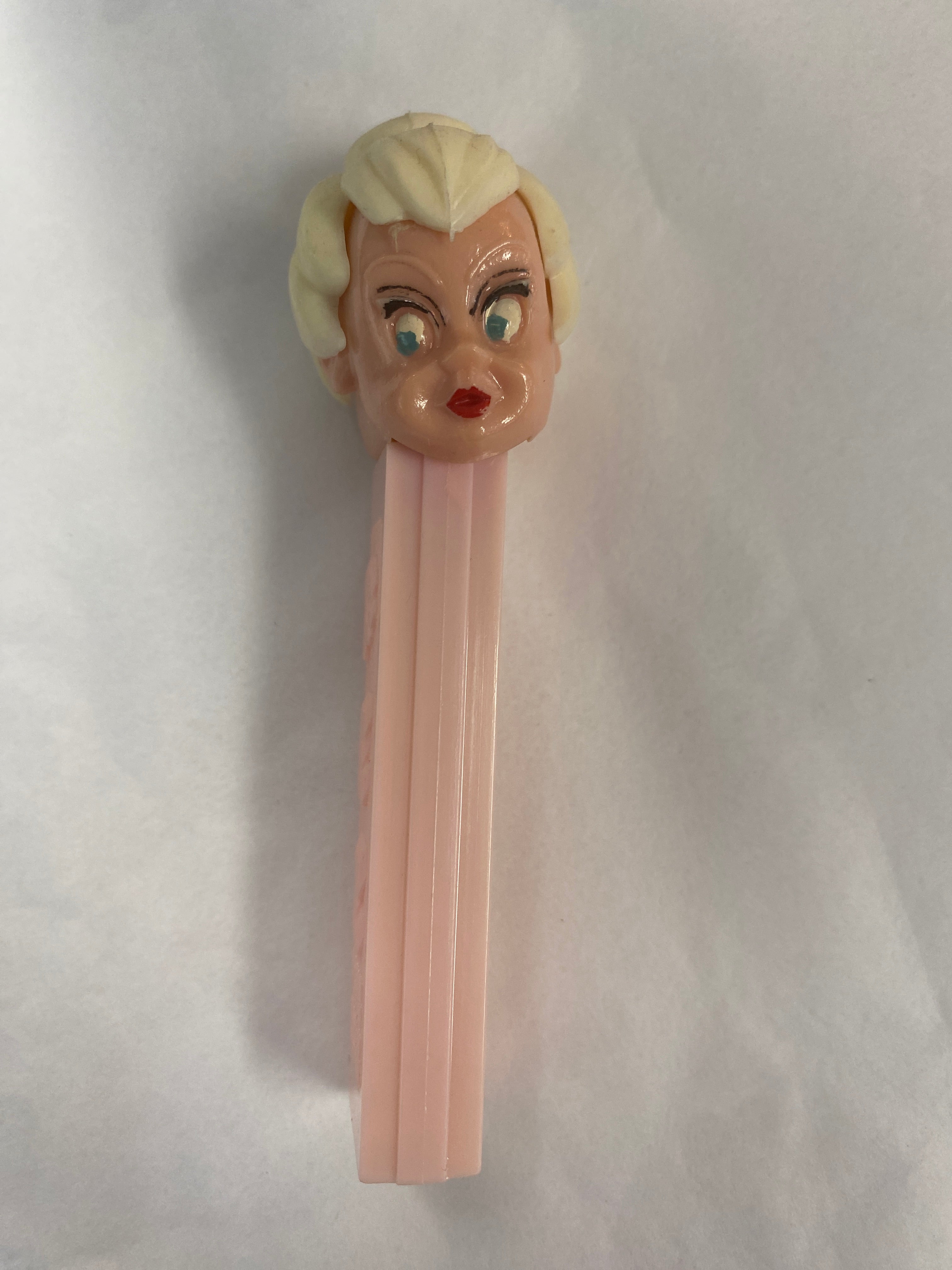 Pez, Pez Dispenser, Tinker Bell, Collectible