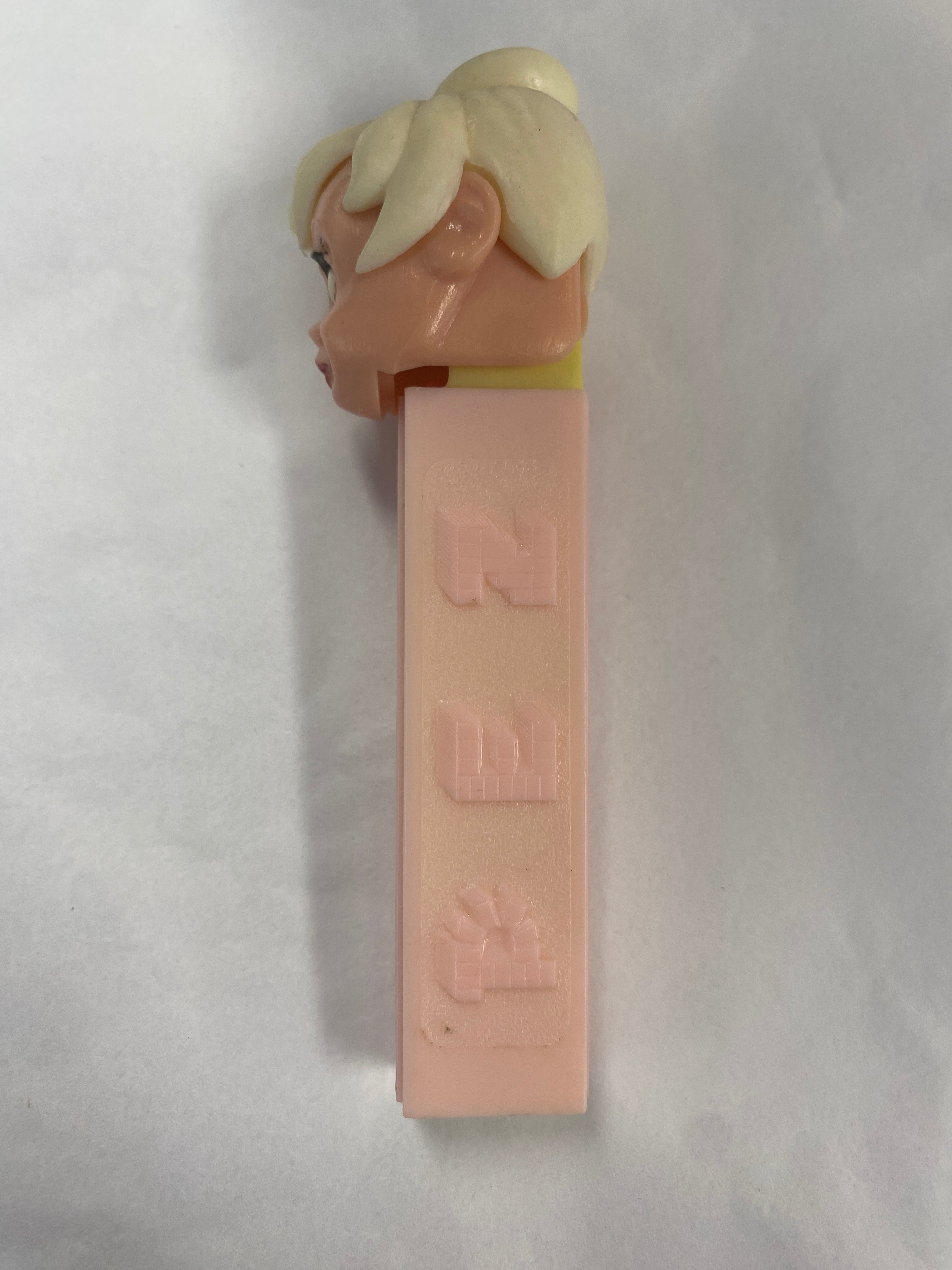 Pez, Pez Dispenser, Tinker Bell, Collectible