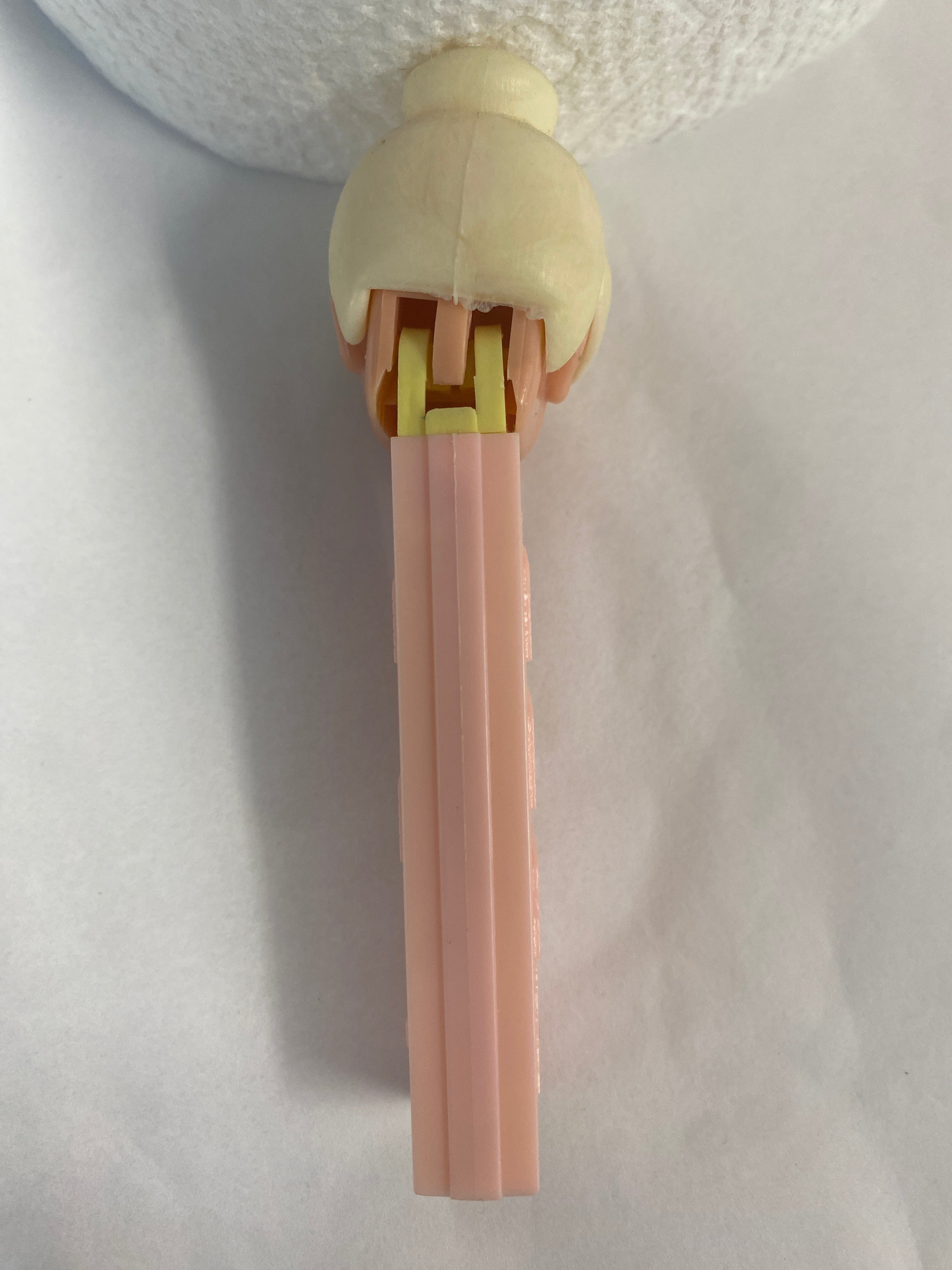 Pez, Pez Dispenser, Tinker Bell, Collectible