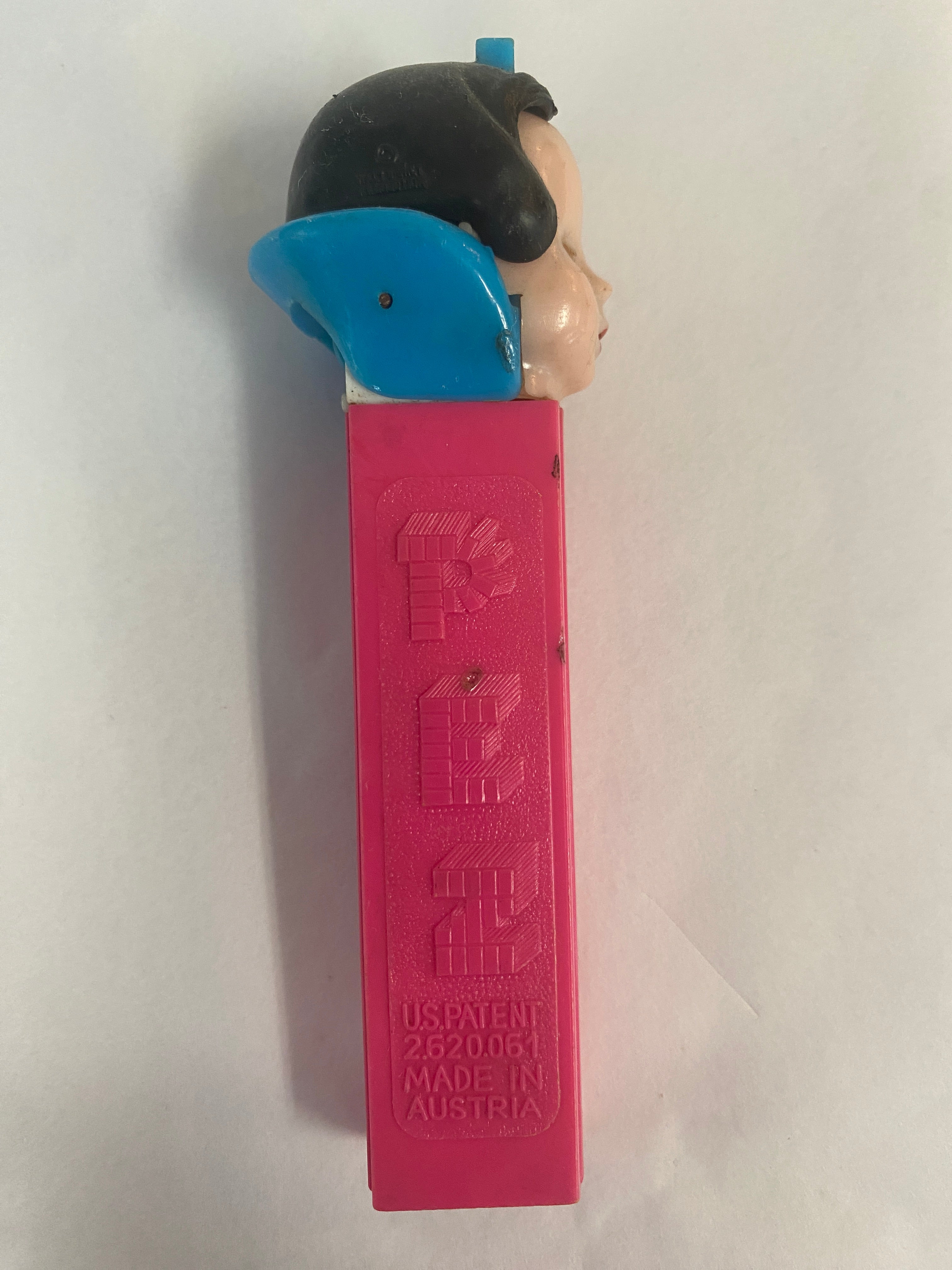Pez, Pez dispenser, collectible, Snow White
