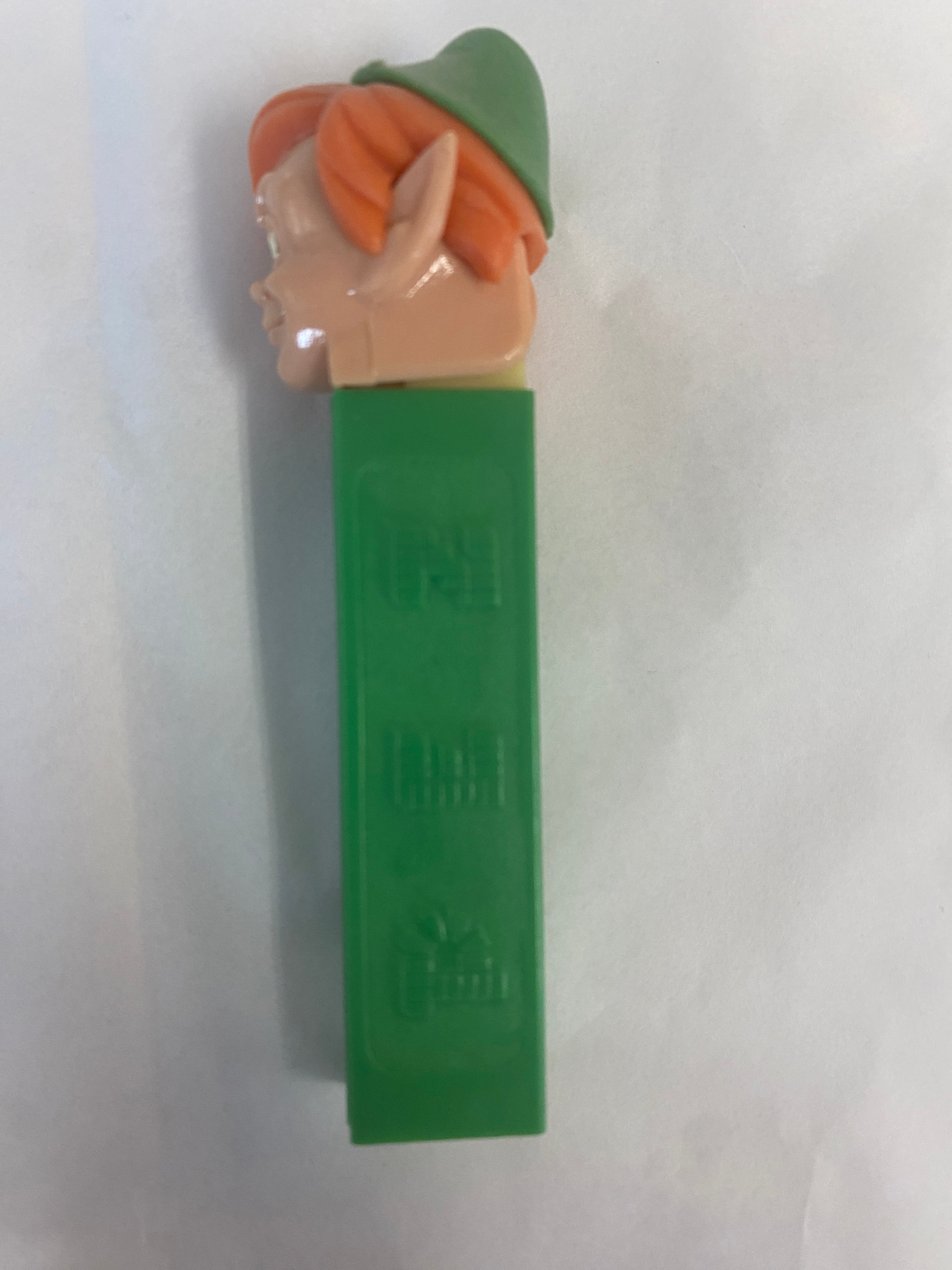 Pez, Pez Dispenser, Peter Pan, collectible