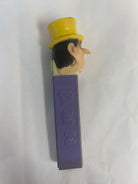 Pez, Pez Dispenser, Penguin, Collectible