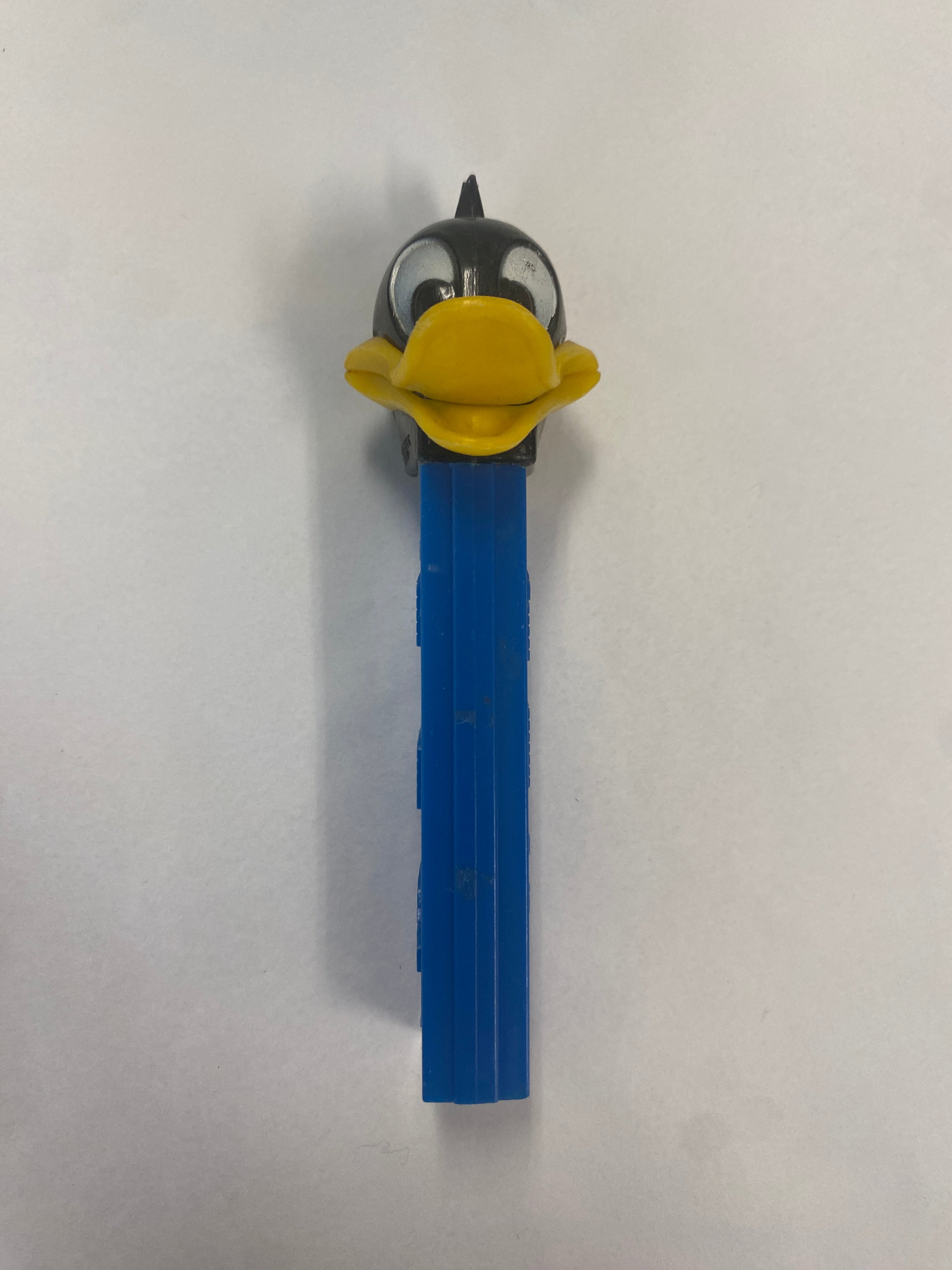 Pez, Pez Dispenser, Daffy Duck, Disney, Collectible