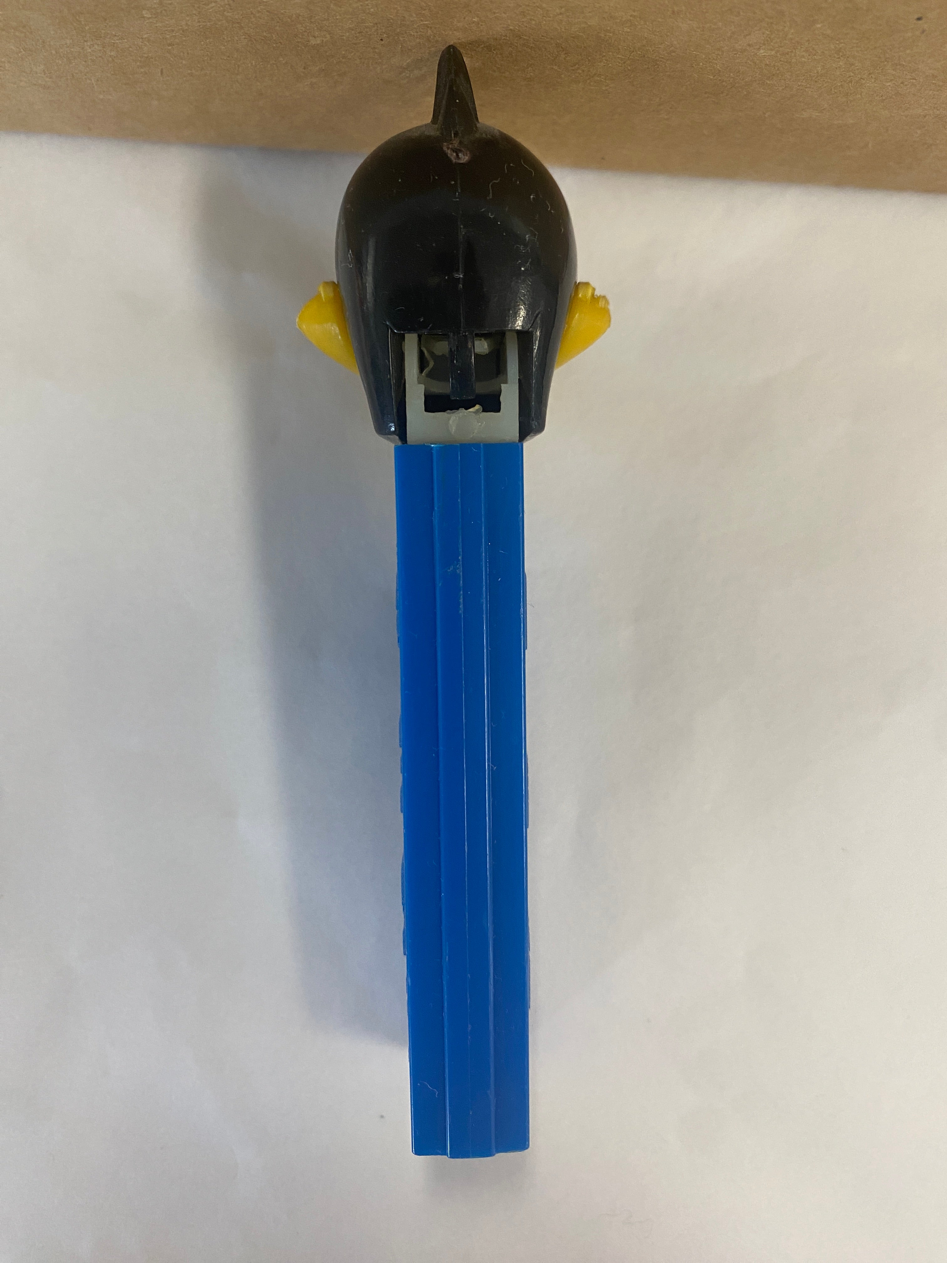 Pez, Pez Dispenser, Daffy Duck, Disney, Collectible
