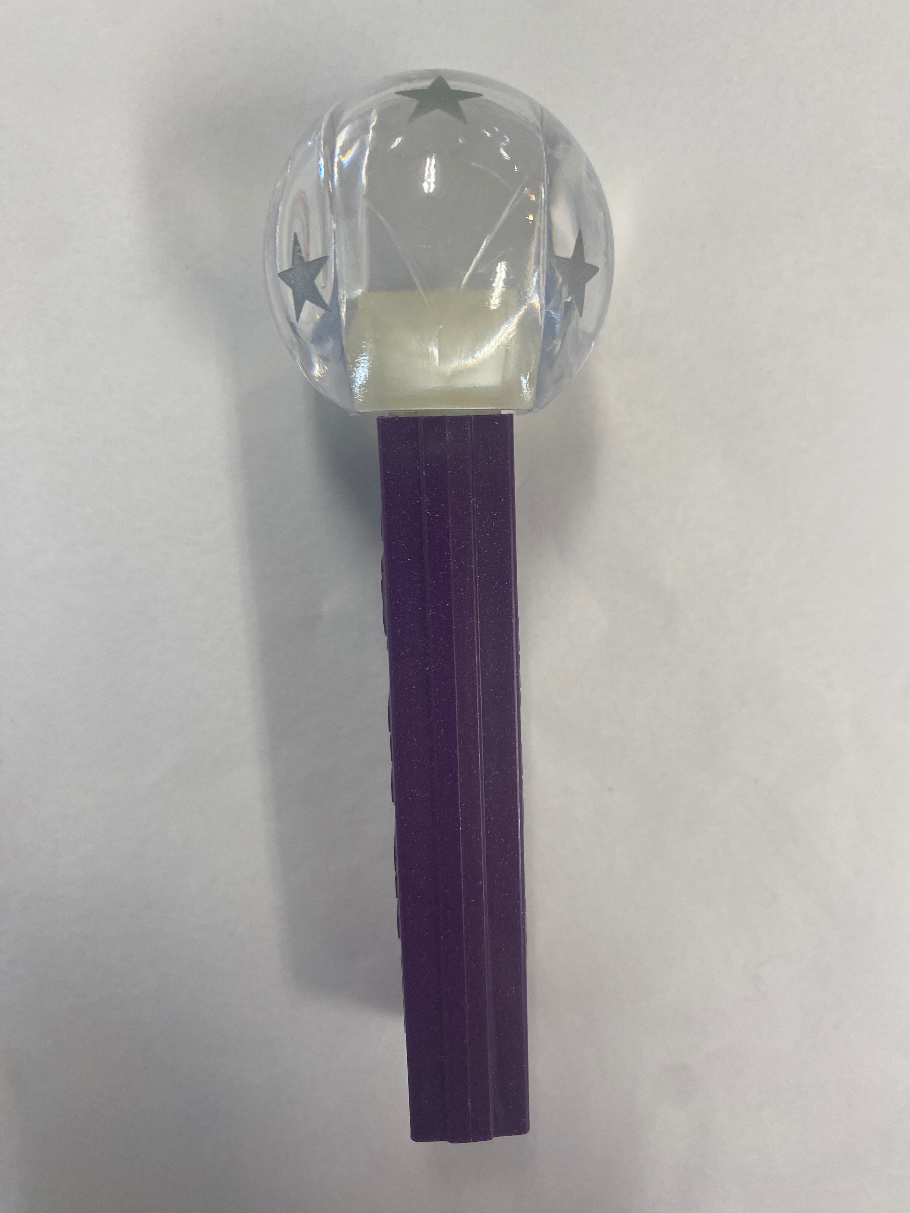 Pez , Pez Dispenser, Crystal Ball, Collectible