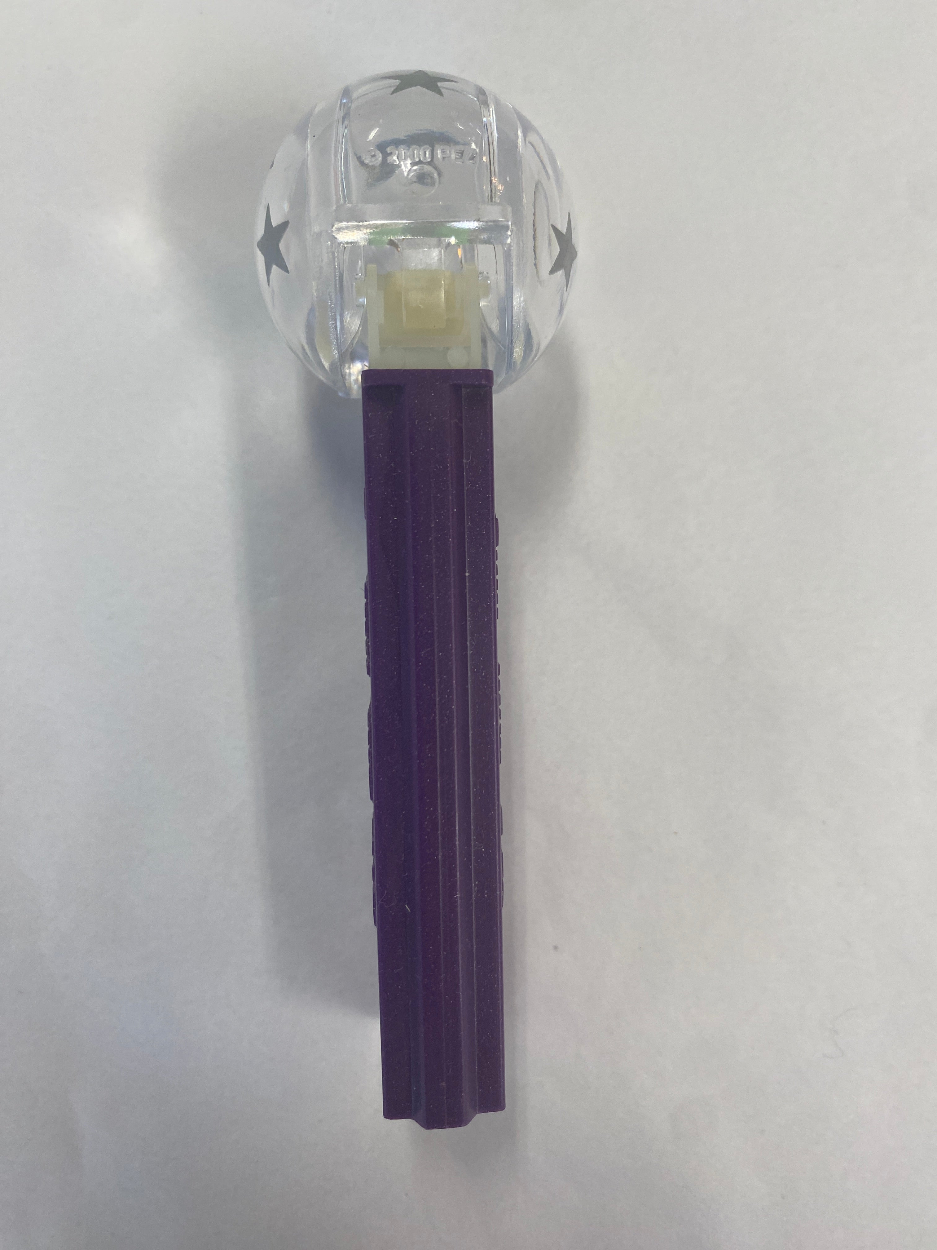 Pez , Pez Dispenser, Crystal Ball, Collectible