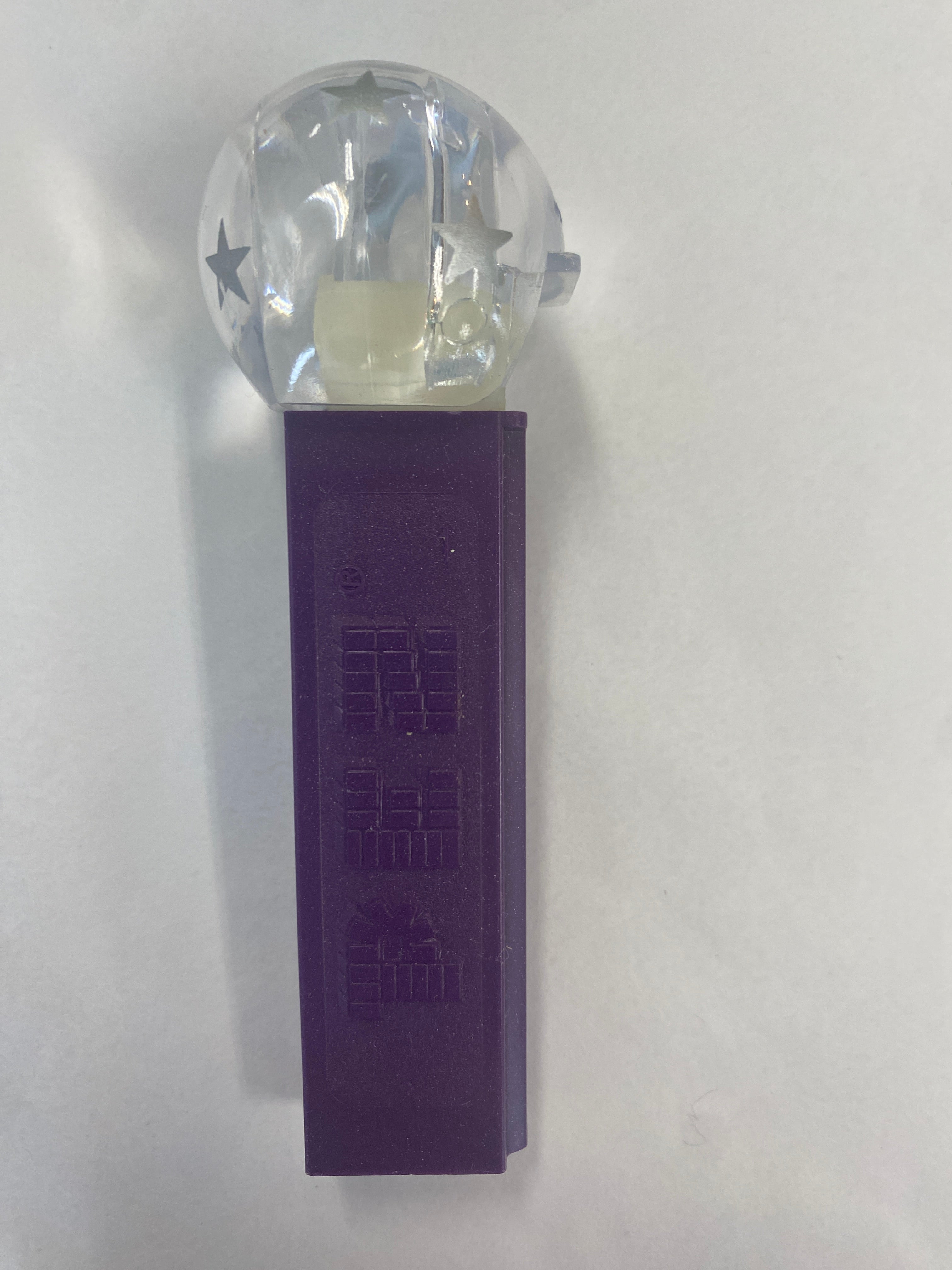 Pez , Pez Dispenser, Crystal Ball, Collectible