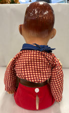 Howdy Doody Doll vintage