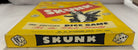 Skunk vintage dice game 