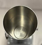 Vintage Ballantine's Crome Martini Shaker