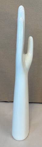 porceline hand glove mold