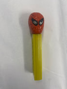 Pez dispenser, Pez candy, Spiderman ,
vintage, collectible