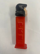 Pez dispenser, Pez candy, vintage, collectible, Psycho Lucy, misfit Pez