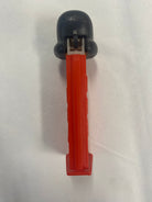 Pez dispenser, Pez candy, vintage, collectible, Psycho Lucy, misfit Pez