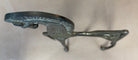 Vintage Bronze Etruscan Prancing Horse 