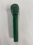 Pez Dispenser, Pez Candy, vintage, collectible, Incredible Hulk