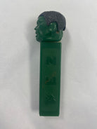 Pez Dispenser, Pez Candy, vintage, collectible, Incredible Hulk