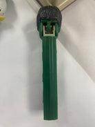 Pez Dispenser, Pez Candy, vintage, collectible, Incredible Hulk